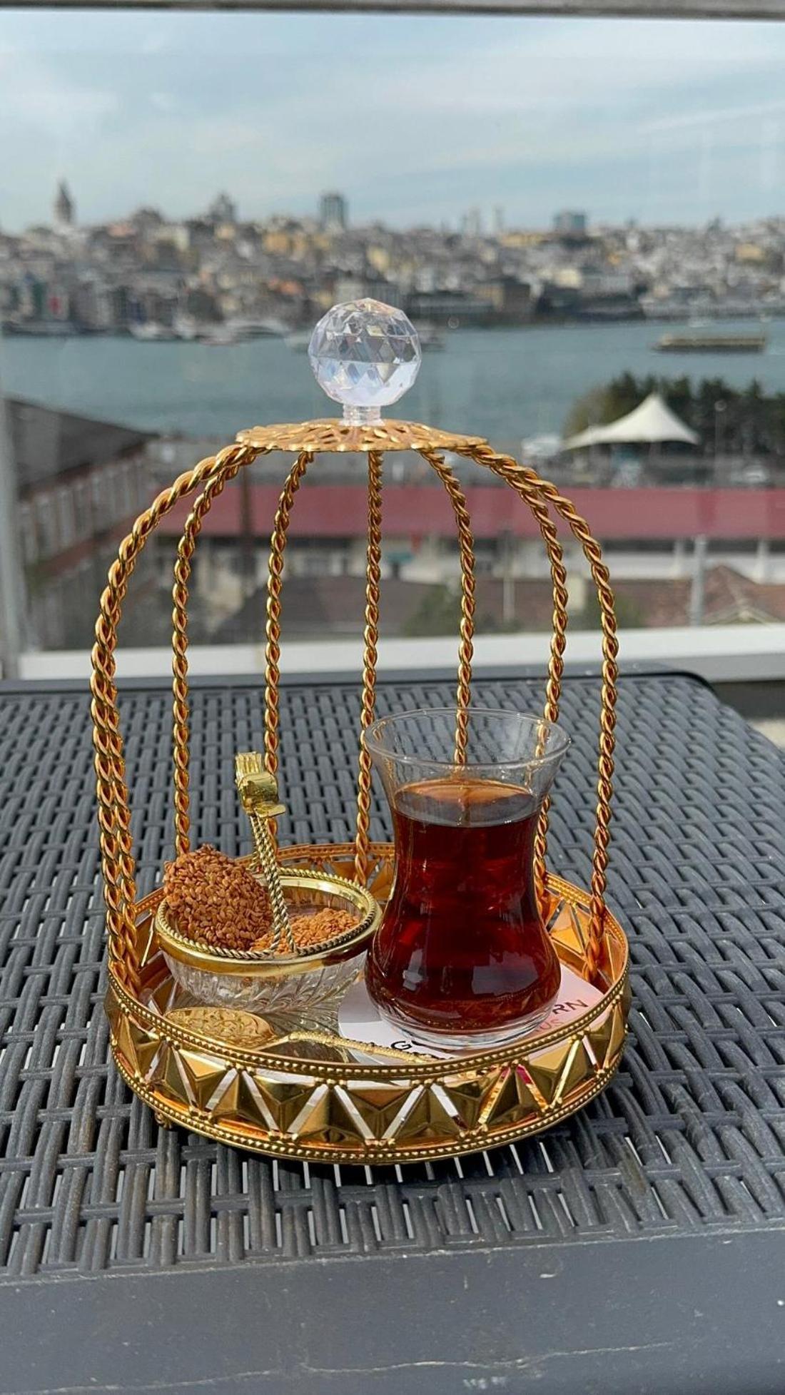 Golden Horn Bosphorus Hotel Стамбул Экстерьер фото